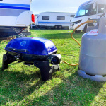 Sunwind Gasolgrill Hild