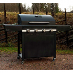 Sunwind Gasolgrill Karn