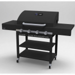 Sunwind Gasolgrill Karn