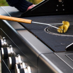 Sunwind Grillset Reiskap  Sunwind Grillset Reiskap