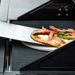 Sunwind Pizzasten Bakstehelle Ø 33 cm