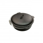 Sunwind Gjutjärnspanna  Sunwind Gjutjärnspanna