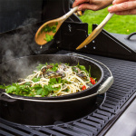 Sunwind Gjutjärnspanna  Sunwind Gjutjärnspanna