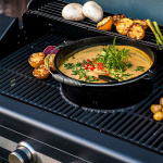 Sunwind Gjutjärnspanna  Sunwind Gjutjärnspanna