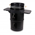 Sunwind Rökgrill Frigg Sunwind Rökgrill Frigg