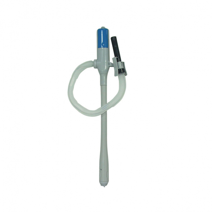 Sunwind Hävertpump Batteridriven i gruppen Vatten & Sanitet / Vatten / Vattenpumpar / Övriga pumpar hos Campingvaruhuset i Norden AB (79390)