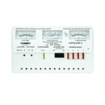 Sunwind Solcellsregulator Sunwind 20AVAB Sunwind Solcellsregulator Sunwind 20AVAB