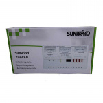 Sunwind Solcellsregulator Sunwind 20AVAB Sunwind Solcellsregulator Sunwind 20AVAB