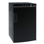 Sunwind Gasolkylskåp Ventus 100 TC Svart Sunwind Gasolkylskåp Ventus 100 TC Svart