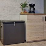 Sunwind Frysbox Ventus 70 - Gasol/12V/230V