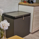 Sunwind Frysbox Ventus 70 - Gasol/12V/230V