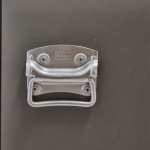 Sunwind Frysbox Ventus 70 - Gasol/12V/230V