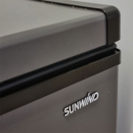 Sunwind Frysbox Ventus 70 - Gasol/12V/230V