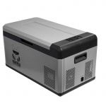Sunwind Kylbox Parago 21 12/24v