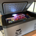 Sunwind Kylbox Parago 21 12/24v