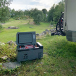 Sunwind Kylbox Parago 21 12/24v