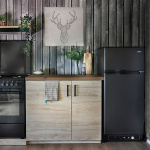 Sunwind Gasolkylskåp Ventus 168