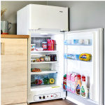 Sunwind Gasolkylskåp Ventus 168