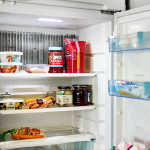 Sunwind Gasolkylskåp Ventus 168