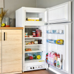 Sunwind Gasolkylskåp Ventus 168