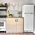 Sunwind Gasolkylskåp Ventus 225