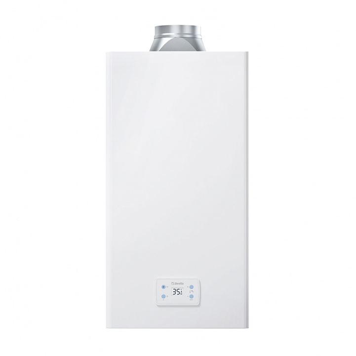 Sunwind Varmvattenberedare Fonte LX 14L i gruppen Husvagn & Husbil / Värme, Kyla & Ventilation / Installationsmaterial värme hos Campingvaruhuset i Norden AB (79418)