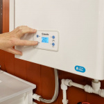 Sunwind Varmvattenberedare Fonte LX 14L