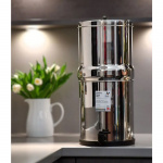 Sunwind Vattenrenare Gravity 8,5L