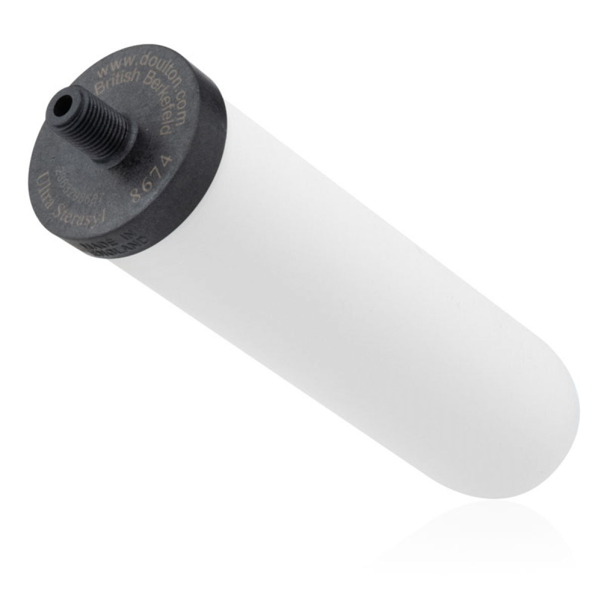 Sunwind Filterstav Ultra Sterasyl till Gravity i gruppen hos Campingvaruhuset i Norden AB (79422)