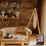 Sunwind Fotogenkamin Corona RX3085 3,0kW