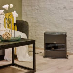 Sunwind Fotogenkamin Inverter 6026 4kW