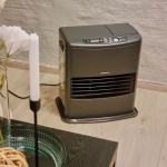 Sunwind Fotogenkamin Inverter 6026 4kW