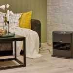 Sunwind Fotogenkamin Inverter 6026 4kW