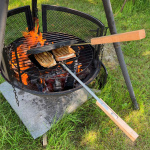 Sunwind Smörgåsjärn Niste Sunwind Smörgåsjärn Niste