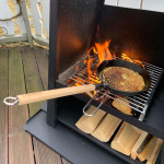 Sunwind Stekpanna Pannekaka