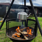 Sunwind Kaffepanna Kaffelars 2l