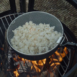 Sunwind Popcorngryta Sunwind Popcorngryta