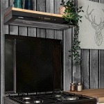 Sunwind Köksfläkt Cuisine 60 cm 12v Sunwind Köksfläkt Cuisine 60 cm 12v