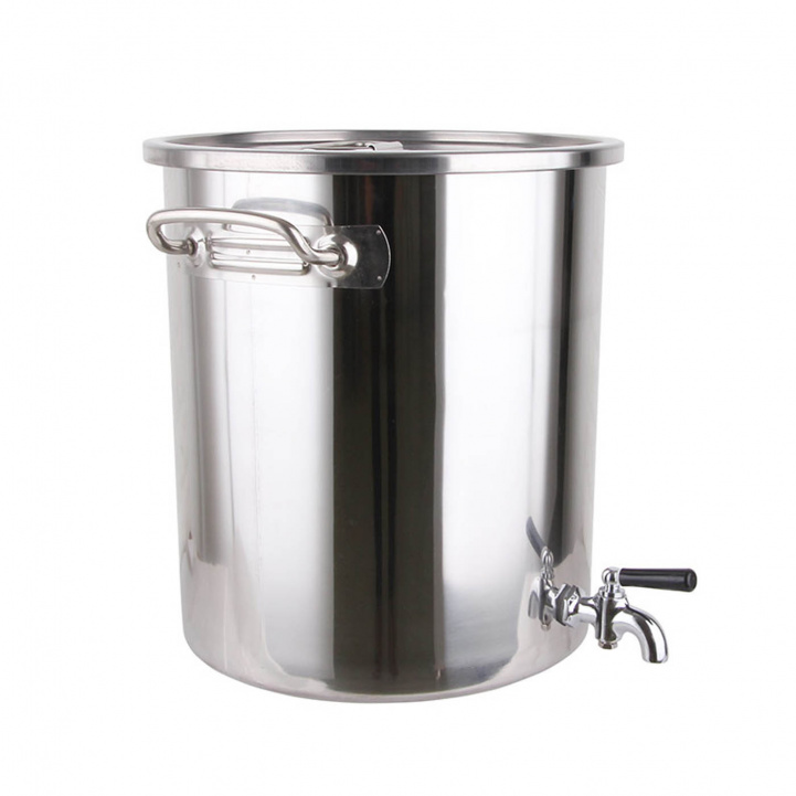 Sunwind Vattenkärl Kjell 25l i gruppen Hushåll & Kök / Kökstillbehör / Köksredskap hos Campingvaruhuset i Norden AB (79440)