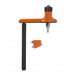 Hjulklämma Nemesis Ultra SCM