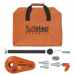 Hjulklämma Nemesis Ultra SCM