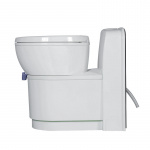 Kassettoalett Komplett Med Dörr & Tank