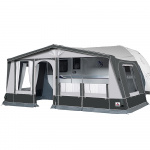 Dorema Horizon Air All Season (900-925) + Annex - Begagnat Dorema Horizon Air All Season (900-925) + Annex - Begagnat