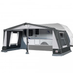 Dorema Horizon Air All Season (900-925) + Annex - Begagnat Dorema Horizon Air All Season (900-925) + Annex - Begagnat