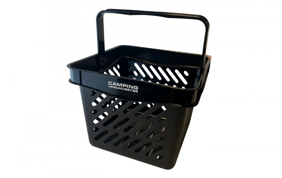 Kundkorg Mini 10L Campingvaruhuset i gruppen Hushåll & Kök / Tvätt, Städ & Disk hos Campingvaruhuset i Norden AB (79457)