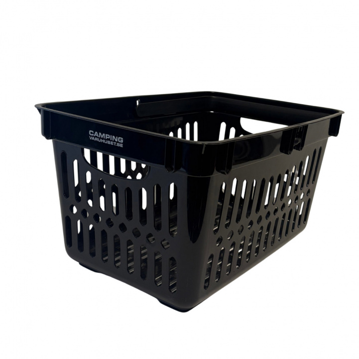 Kundkorg 27L Campingvaruhuset i gruppen Hushåll & Kök / Tvätt, Städ & Disk / Diskbaljor hos Campingvaruhuset i Norden AB (79458)