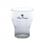 Royal Camping Dricksglas 20cl 2-pack Royal Camping Dricksglas 20cl 2-pack