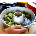 Omnia Perforerad Ugnsplåt