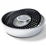 Omnia Perforerad Ugnsplåt