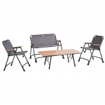 Royal Camping Soffa Chateau